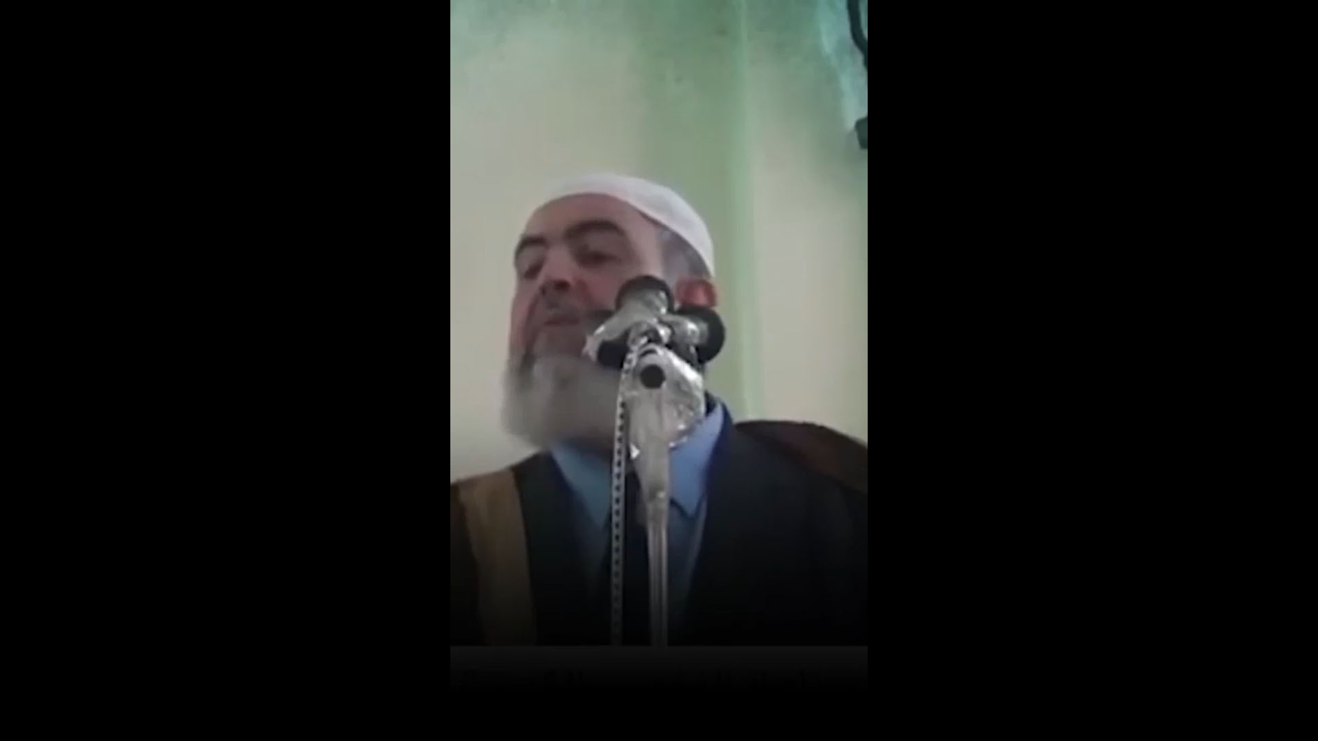 الإسلام دين العزة لا للذل